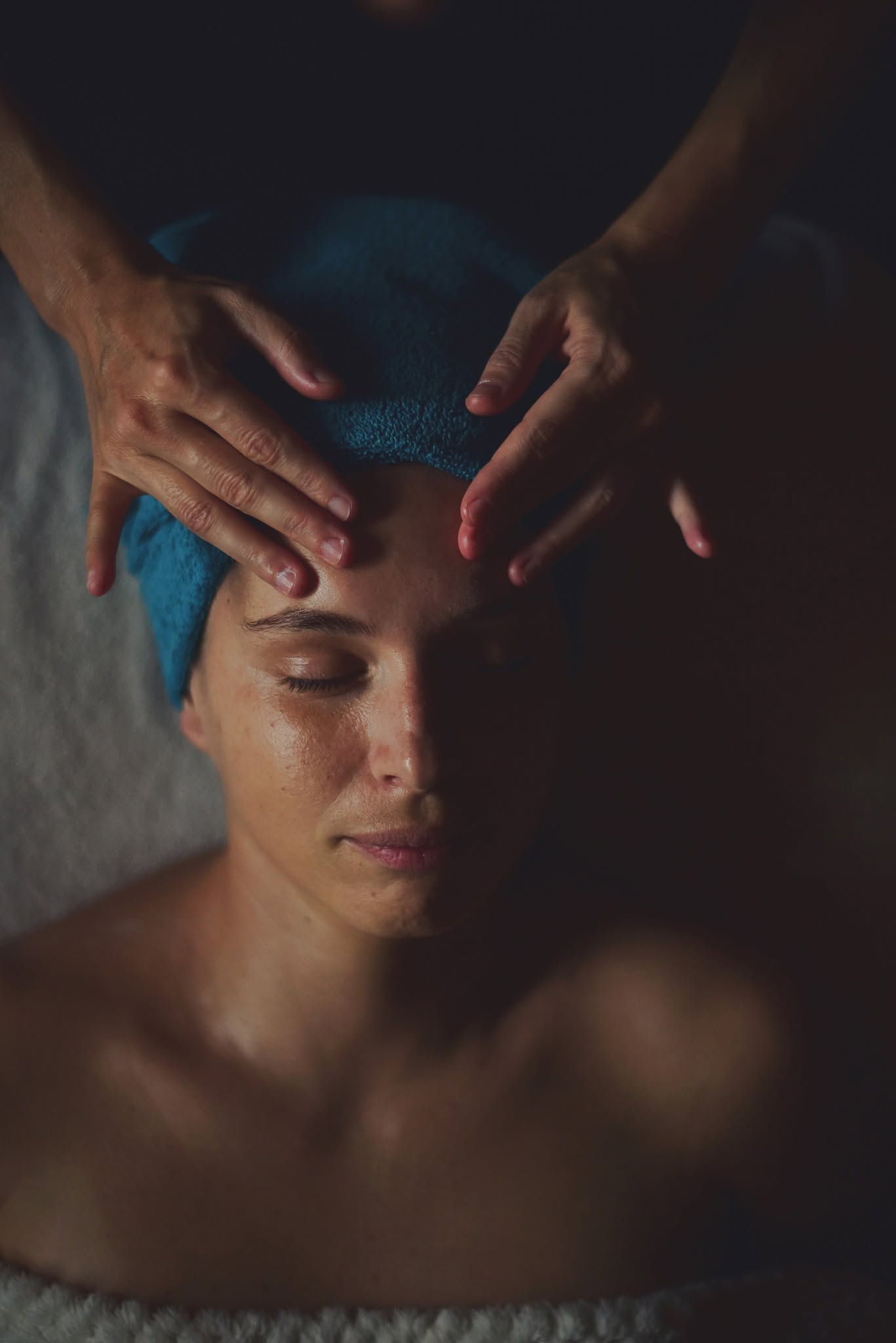 Soin du visage Villa Balnea